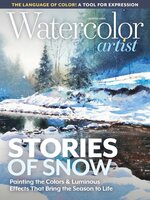 Watercolor Artist